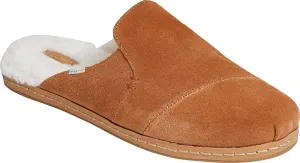 TOMS Womens Nova Mule Flats Casual - Brown