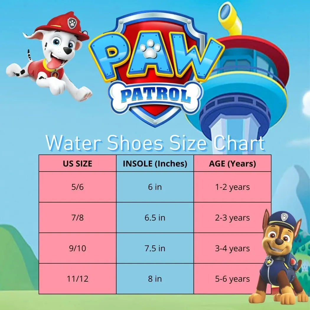 Toy Story Cars Boys Water Shoes Kids Sandals - Lightning McQueen Woody Buzz Lightyear Pool Aqua Socks Bungee Waterproof Quick Dry (Toddler-Little Kid)