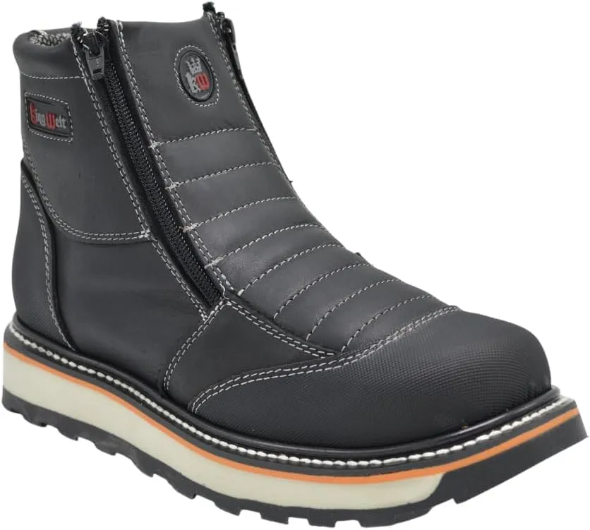Ultra Flex 6" Master Advanced Performance Double Density Men Work Boots