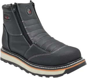 Ultra Flex 6" Master Advanced Performance Double Density Men Work Boots