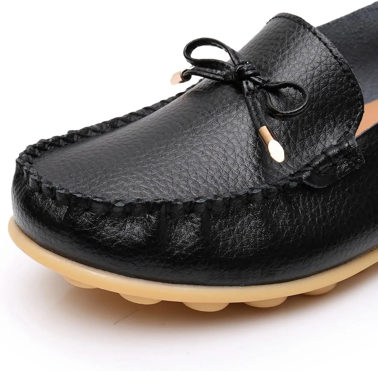 VenusCelia Women's MyFavour Walking Flat Loafer