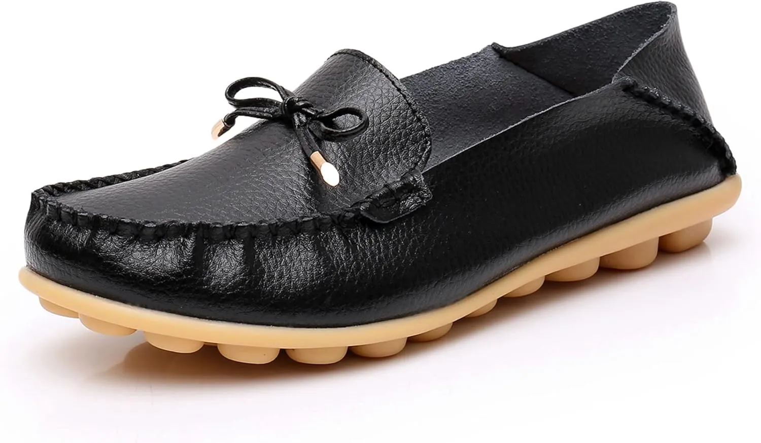 VenusCelia Women's MyFavour Walking Flat Loafer