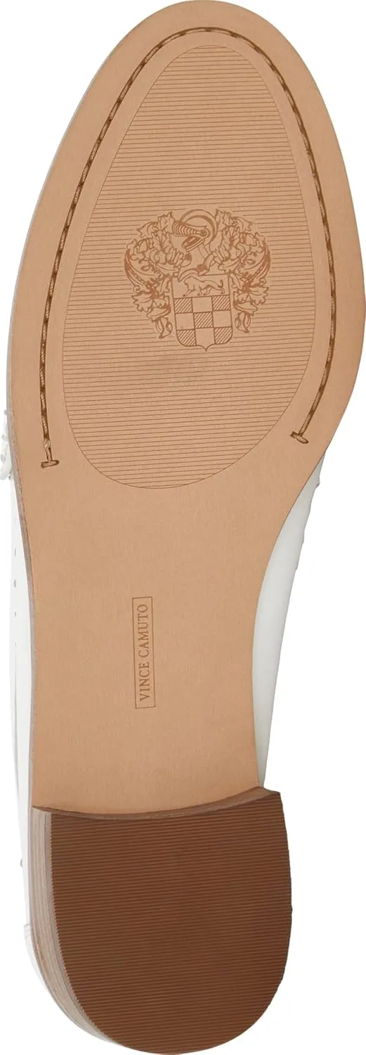 Vince Camuto Women's Calie Loafer Flat