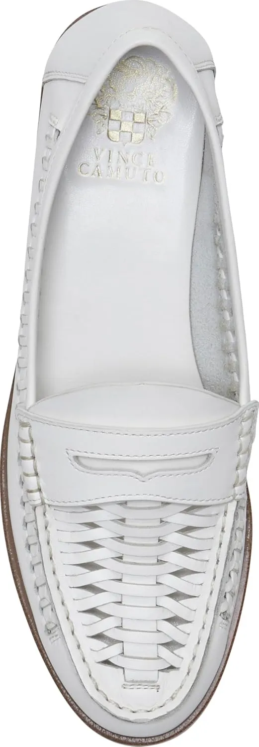 Vince Camuto Women's Calie Loafer Flat