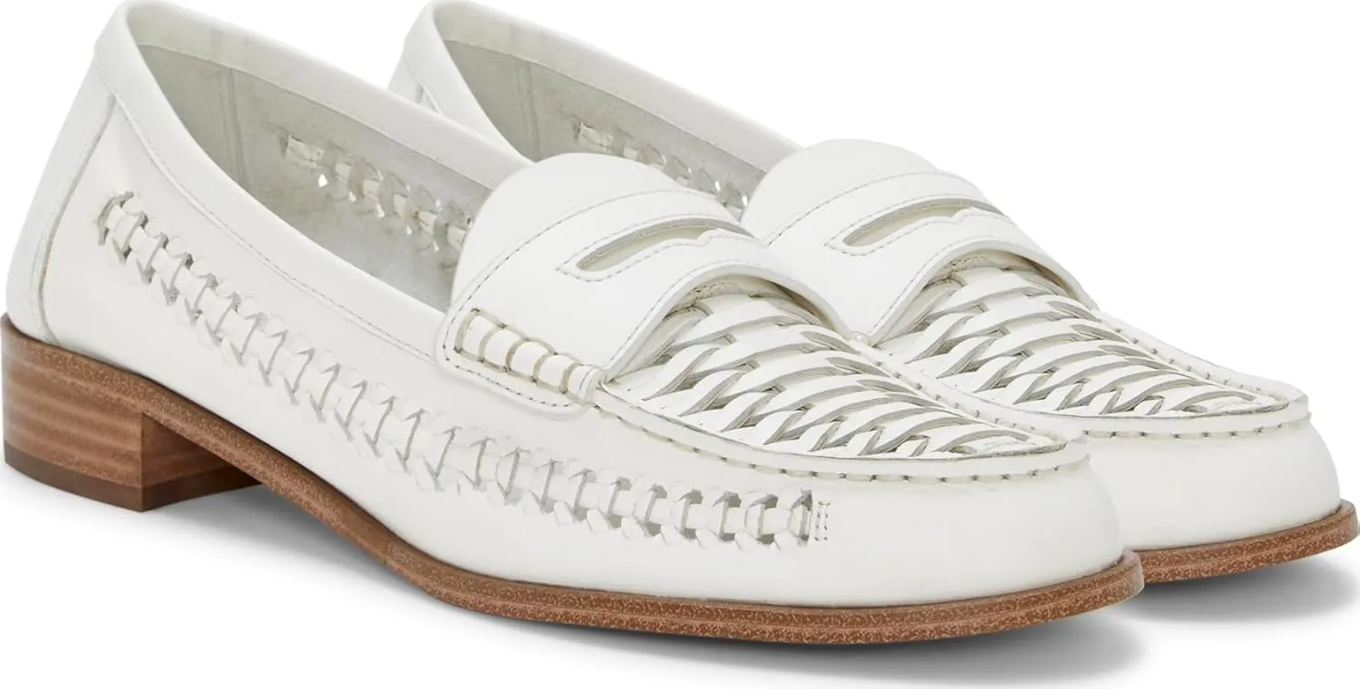 Vince Camuto Women's Calie Loafer Flat