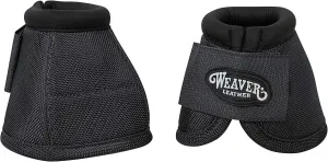 Weaver Leather No-Turn Bell Boots