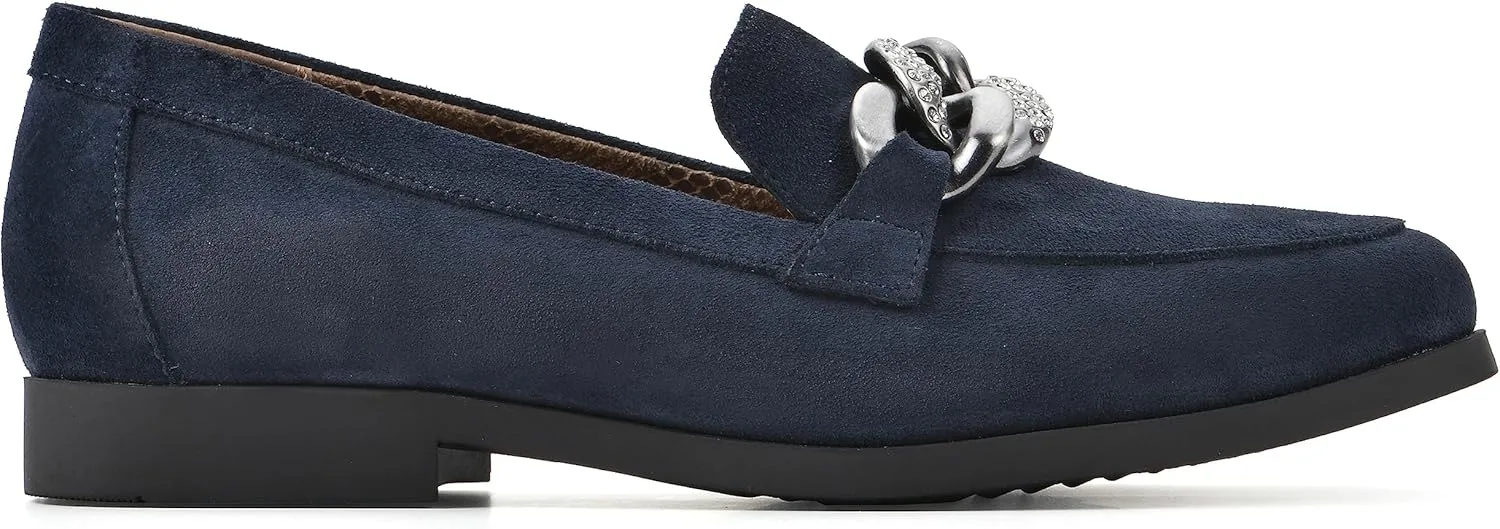 WHITE MOUNTAIN Women's Shoes Casavas Loafer