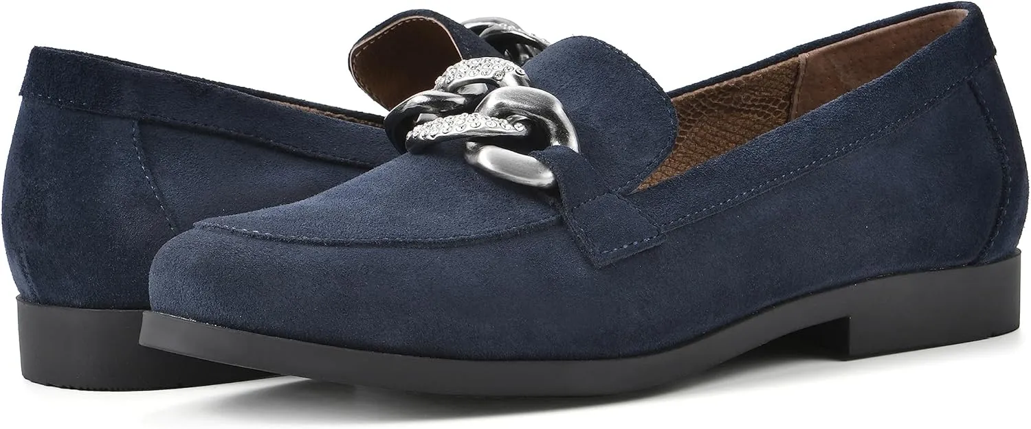 WHITE MOUNTAIN Women's Shoes Casavas Loafer