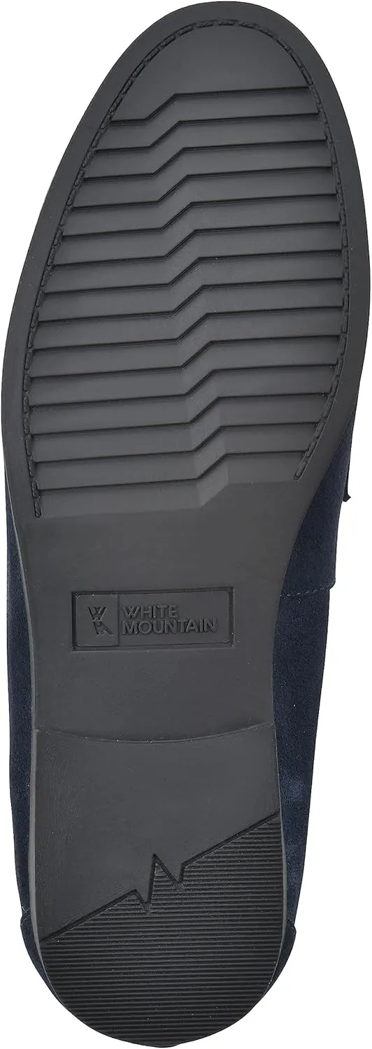 WHITE MOUNTAIN Women's Shoes Casavas Loafer