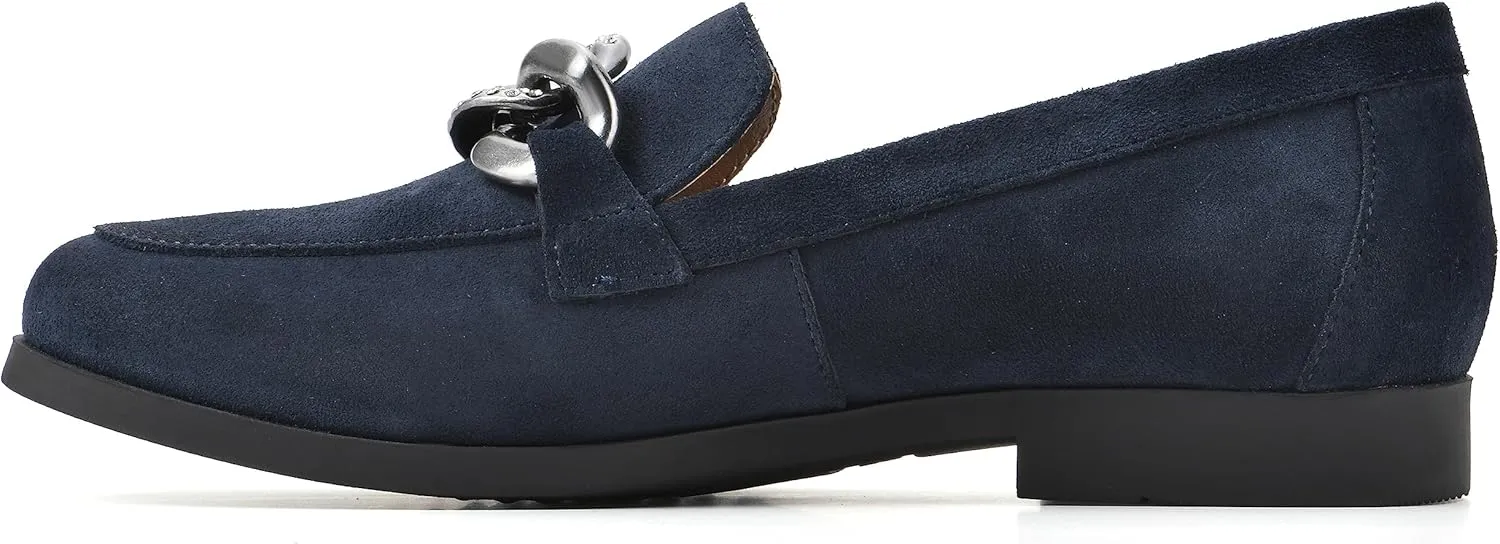 WHITE MOUNTAIN Women's Shoes Casavas Loafer