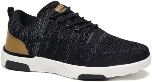 Women's Orthopedic Fashion Sneakers for Plantar Fasciitis: Comfortable Arch Support Walking Shoes for Orthotic, Casual Supportive Sports Sneakers for Foot and Heel Pain Rlief