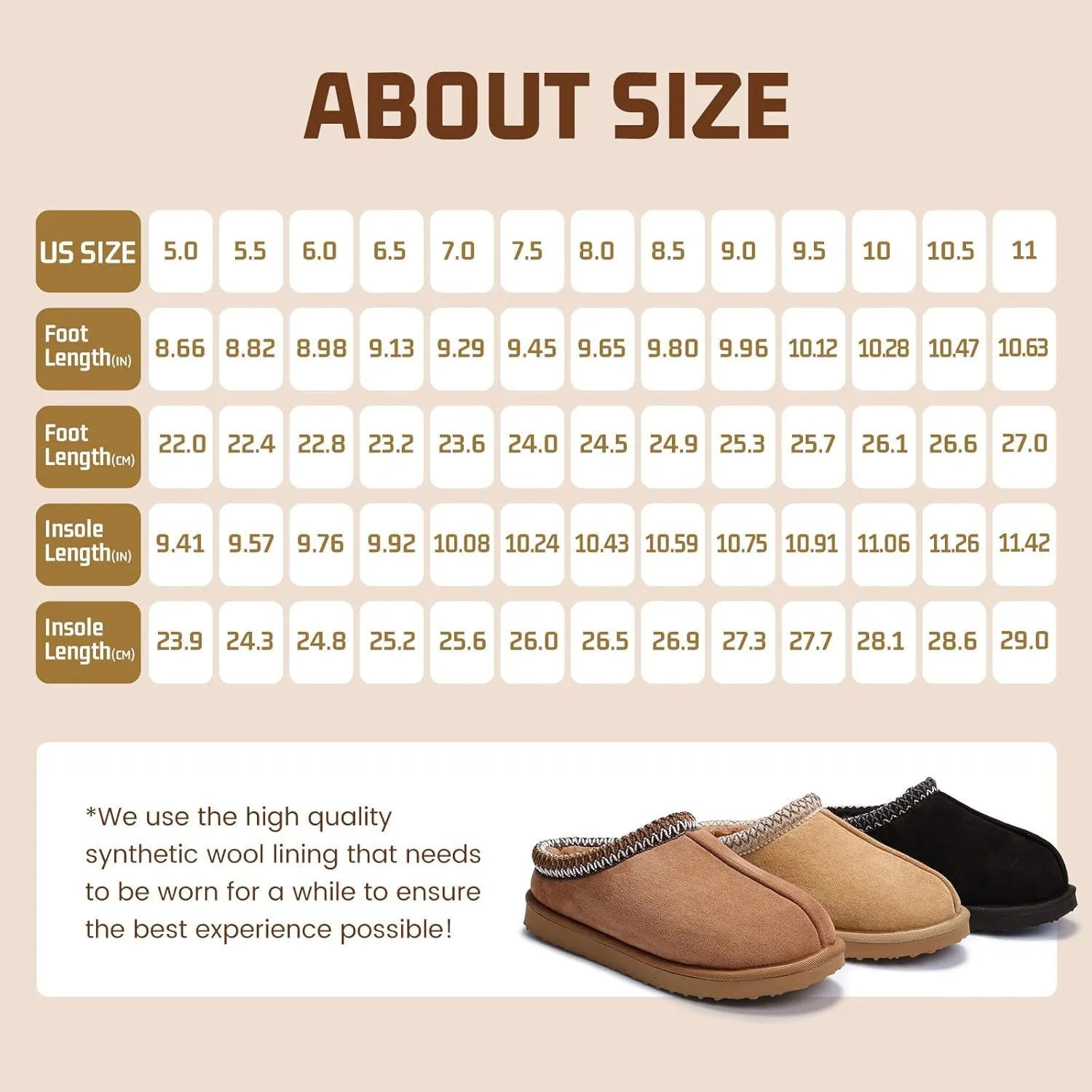 Women's Slippers Fuzzy Cozy Short Ankle Shoes Indoor and Outdoor Mules Furry Warm House Slippers for Woman Cute Fluffy Clogs