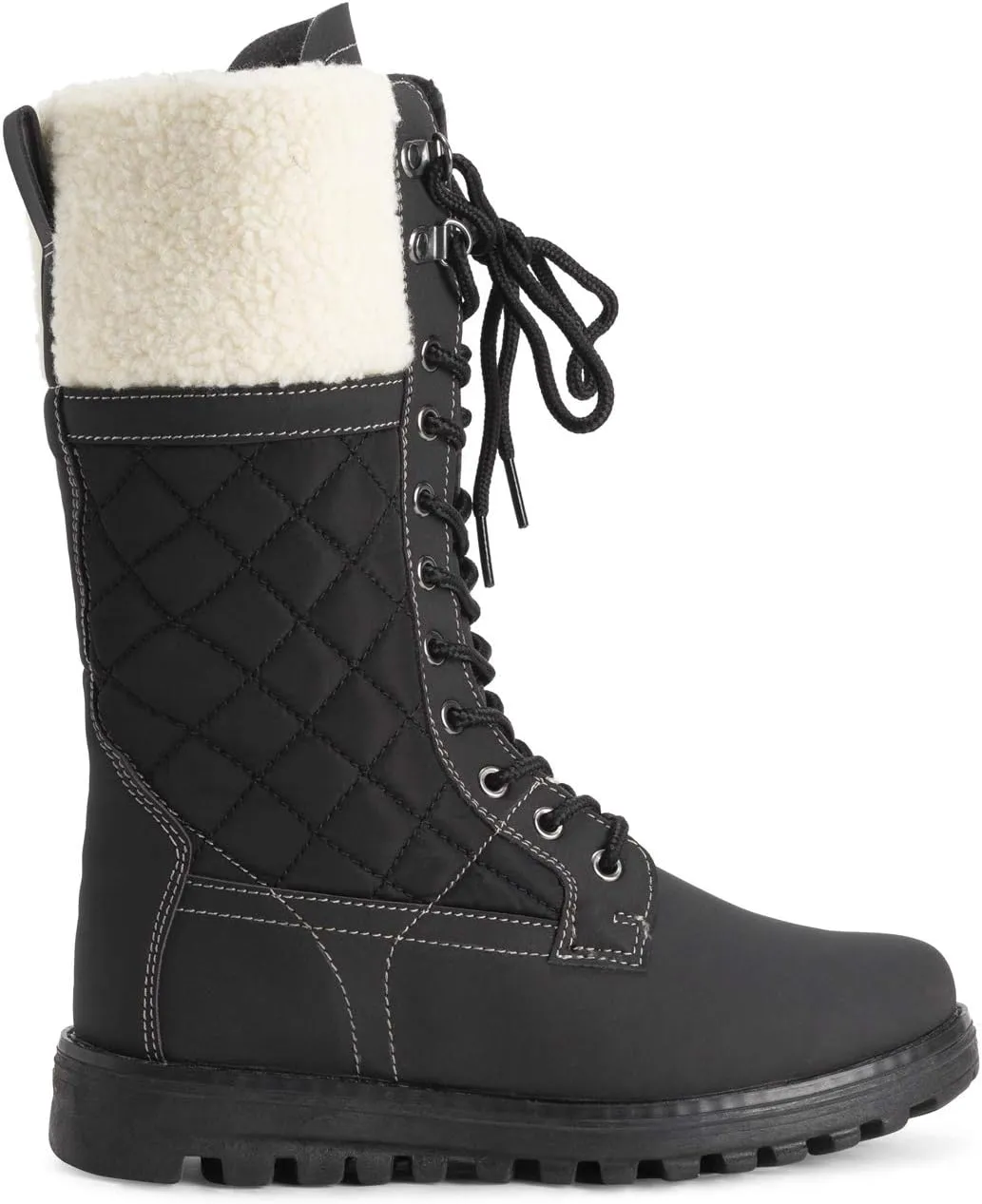 Women's Snow Boots