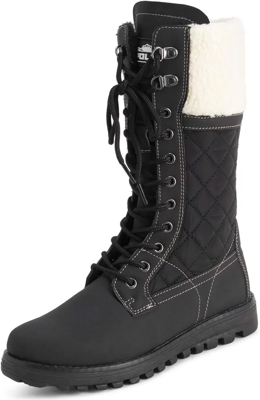 Women's Snow Boots