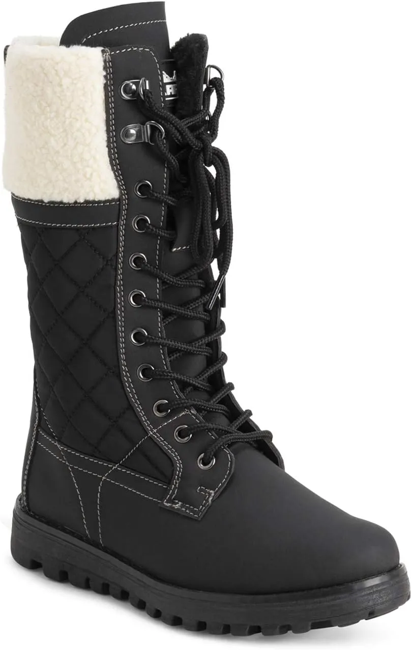Women's Snow Boots