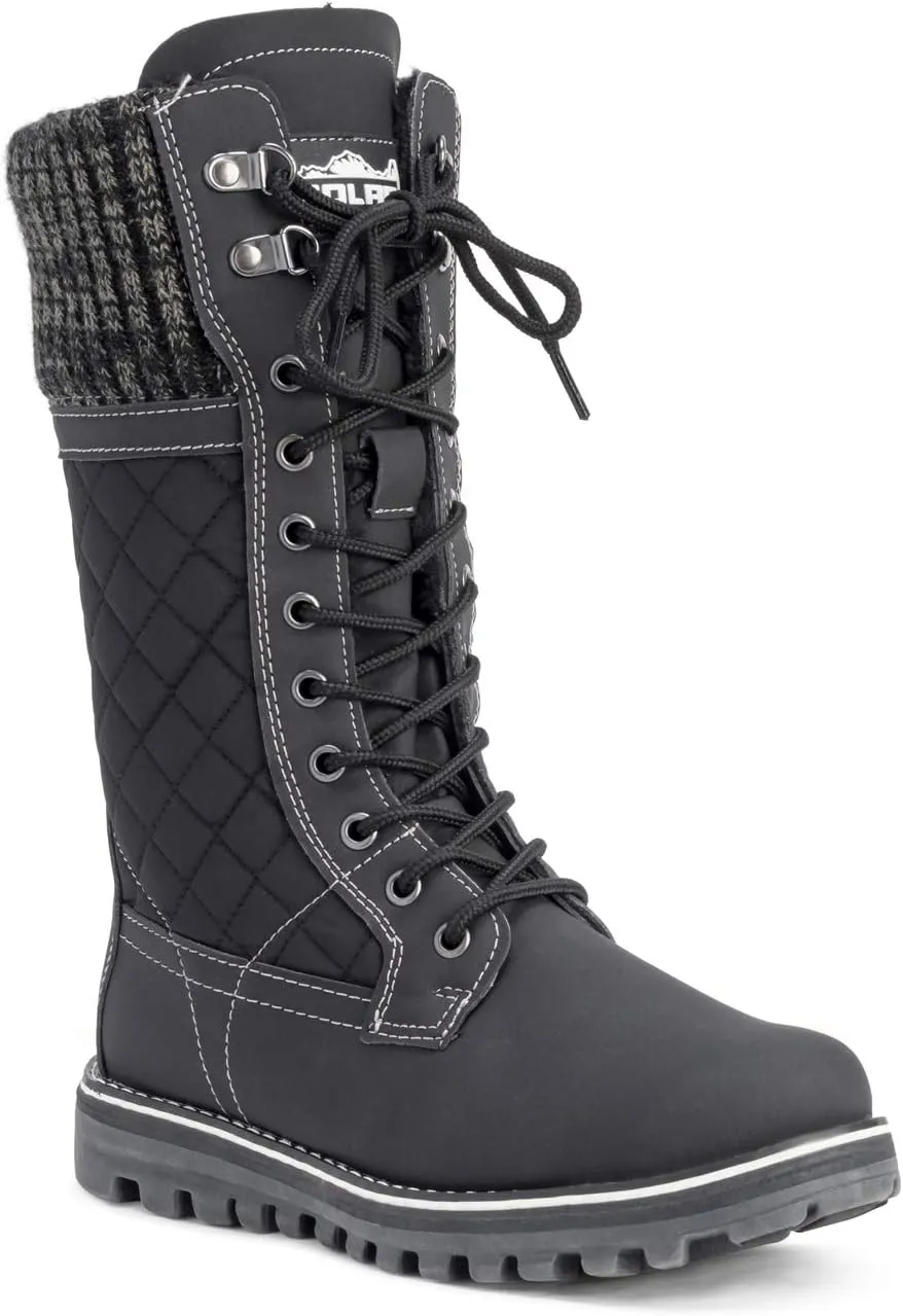 Women's Snow Boots