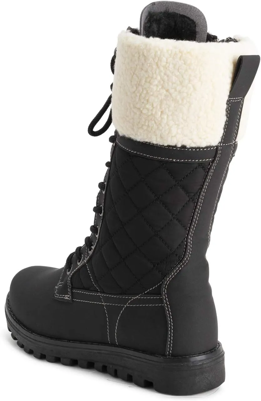 Women's Snow Boots