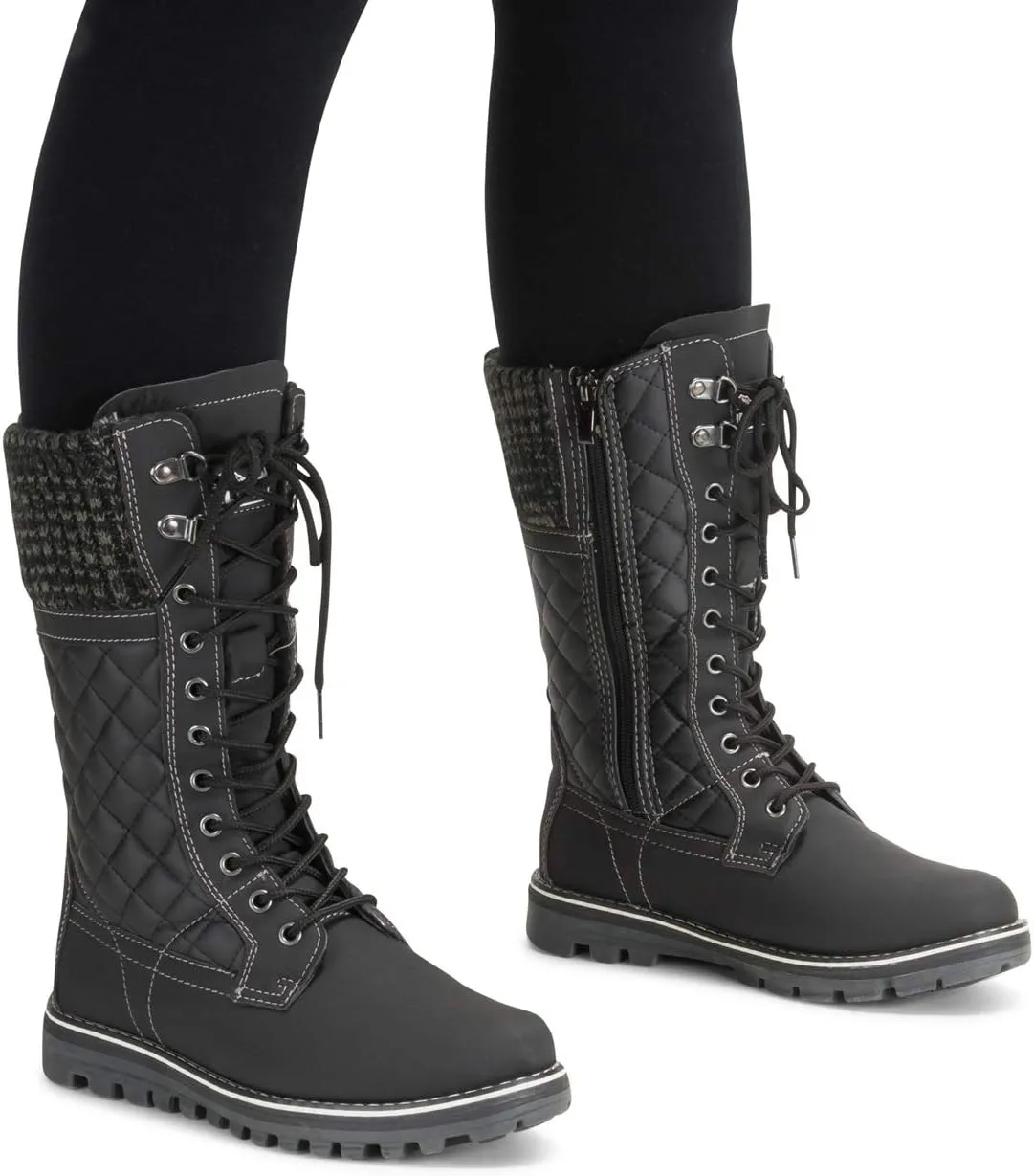 Women's Snow Boots