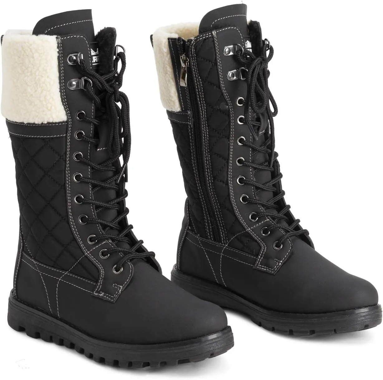 Women's Snow Boots