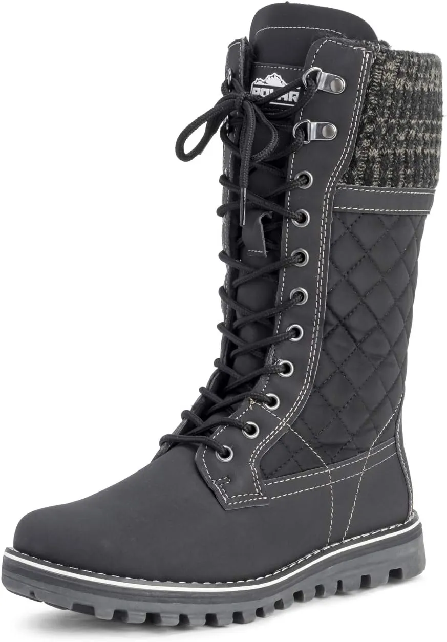 Women's Snow Boots