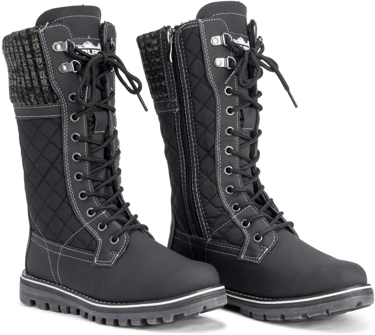 Women's Snow Boots