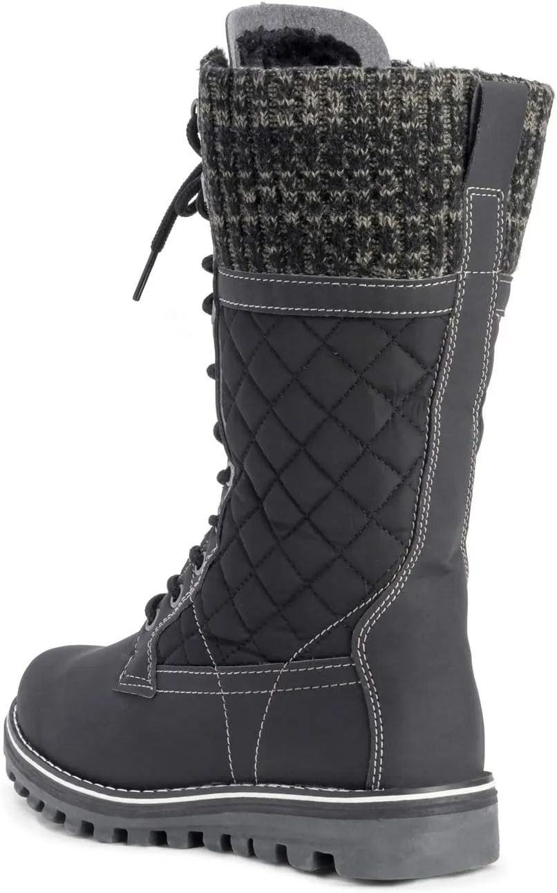 Women's Snow Boots