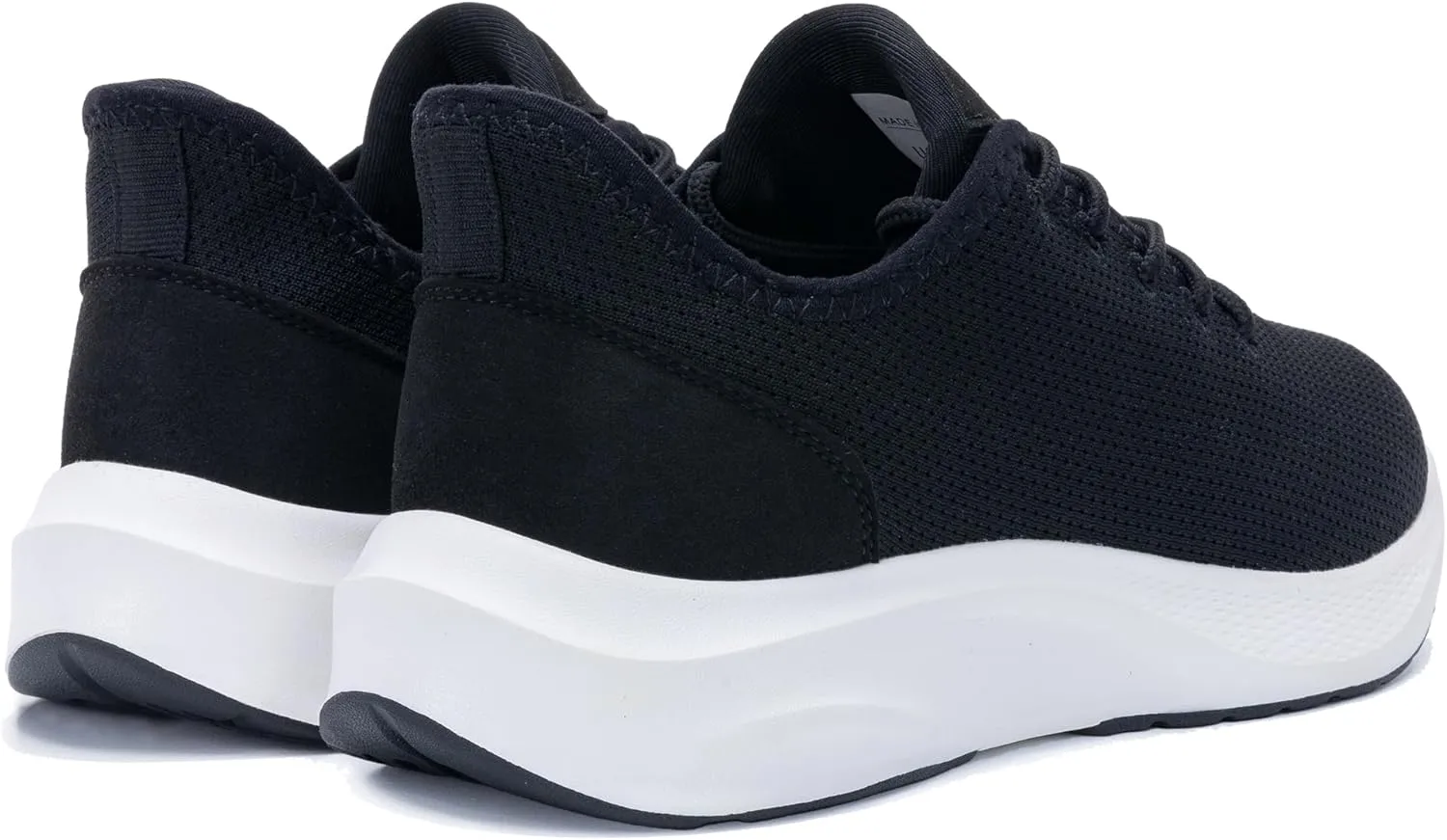 Women's Walking Shoes Slip On Sneakers with Plantar Fasciitis, Easy Put On Tennis Shoes for Ladies Daily Life Lightweight Maternity Casual Shoes
