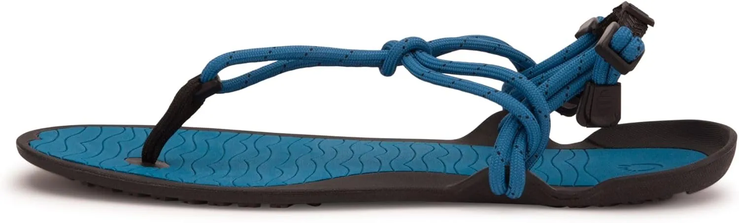 Xero Shoes Men's Aqua Cloud Barefoot Water Sandal