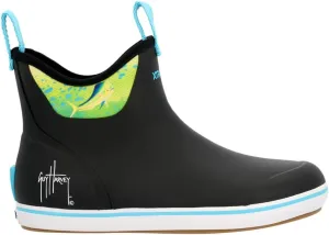 Xtratuf Men's 6 Inch Ankle Deck Boots