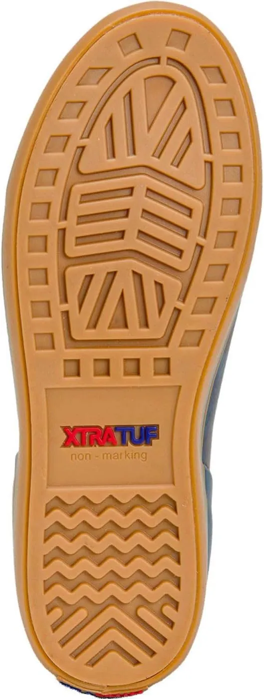 Xtratuf Men's 6 Inch Ankle Deck Boots