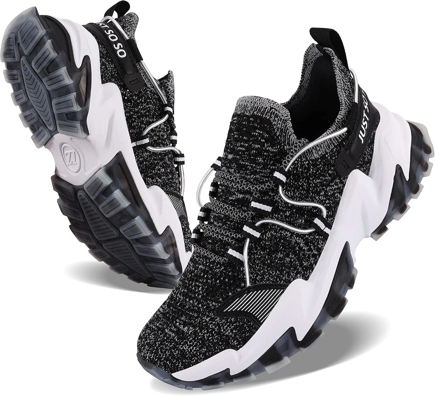 Yelang Womens Walking Shoes Tennis Nursing Fashion Running Travel Outdoor Casual Sneakers