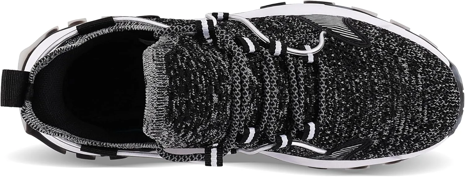 Yelang Womens Walking Shoes Tennis Nursing Fashion Running Travel Outdoor Casual Sneakers