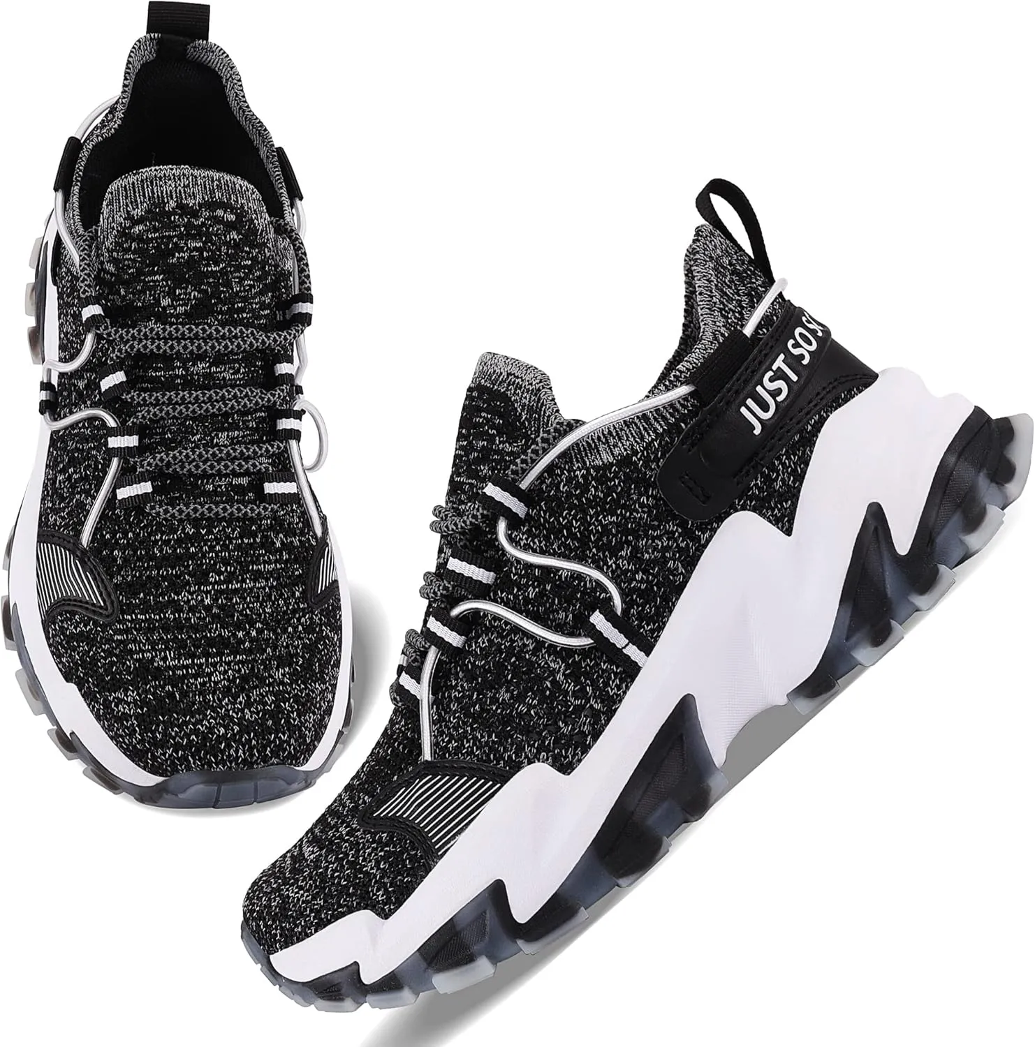 Yelang Womens Walking Shoes Tennis Nursing Fashion Running Travel Outdoor Casual Sneakers